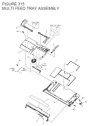 The canon ir4530 ufr ii device has one or more hardware ids, and the list is listed below. Canon Imagerunner 2230 Parts List And Diagrams