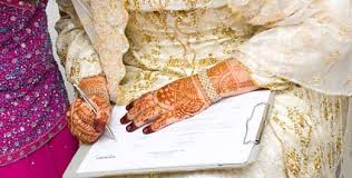 Muslimische Hochzeit Wie Lauft Sie Ab
