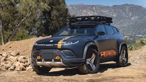 Image result for Deep Ocean 2017 Fisker