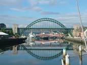Newcastle upon Tyne | England, Map, History, & Facts | Britannica