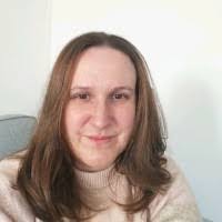 Bridget Goodwin's Instagram, Twitter & Facebook