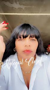 Lesa Stylegirl Slaton (@princesspretty850)