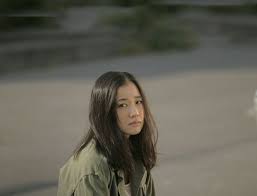 愛情 突如其來 over the fence 劇照2 long hair styles hair styles beauty