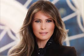 How melania trump's early modeling career evolved into her modern flotus style. Melania Trump History