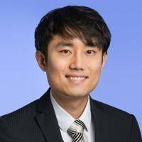 Alan Yen's Instagram, Twitter & Facebook