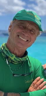 Capt. Robert Knox Manley