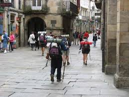 Predicción para los municipios españoles: Santiago De Compostela Algo Mas Que La Catedral Luis Peregrino