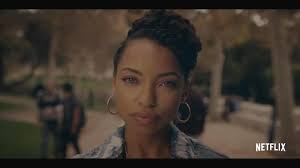 Netflix comedy Dear White People trailer sparks furious backlash online...  with customers CANCELLING their accounts and branding it 'racist'