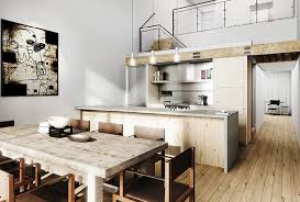 Best Industrial Kitchen Lighting Vintage Industrial Style