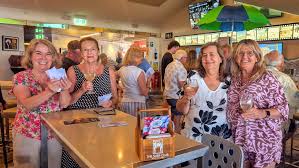 🏇 Phantom Race Calls with “The Phant” Mark Eaves! 🏆 It's better than  being at the track! Join us every second Thursday from 4:30pm in the Lounge  Area for an exciting night