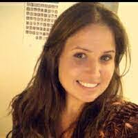 Cassie Flagg's Instagram, Twitter & Facebook