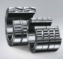 ROLLING BEARINGS FOR THE STEEL INDUSTRY