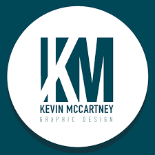 Profile for Kevin McCartney Design