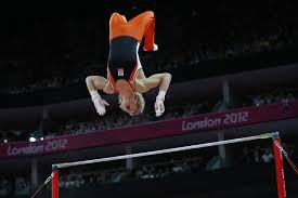 Shane wiskus competes on the still rings as donnell. Dutch Men S Gymnastics Coach And Renowned Tv Commentator Dies Of Cancer