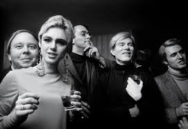 Nothing annoys them so much. Andy Warhol And Edie Sedgwick A Brief White Hot And Totally Doomed Romance Vanity Fair