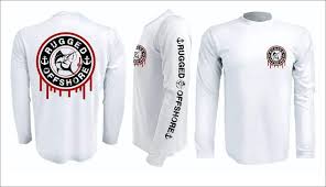 Maybe you would like to learn more about one of these? Entry 142 By Starship21 For Design A Signature Fishing Shirt Form Logo Freelancer