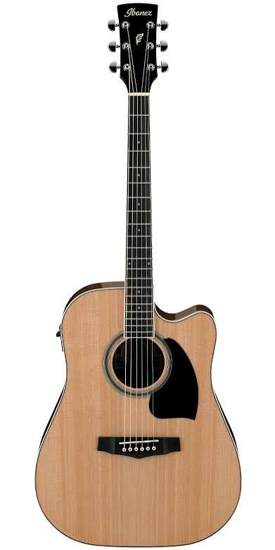 Acoustic Guitar