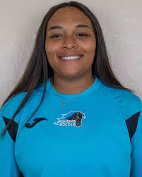 2025 Women's Soccer Roster