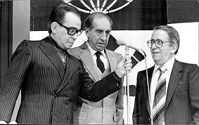 Murió Héctor Lechuga, ícono de la comedia nacional - Grupo Milenio