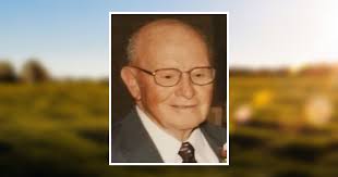 Luther W. Mann Obituary April 14, 2019