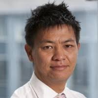 Andrew Freestone Email & Phone Number