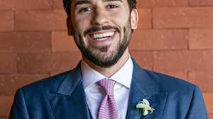 Antonio Labate's Instagram, Twitter & Facebook