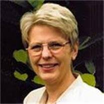 Deborah Hedquist Obituary