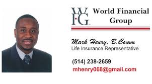 Self Employed Client Mark Henry Life Insurance Agent Email Us For A Quote K Life Insurance Agent Marketing Business Card High Quality Business Cards