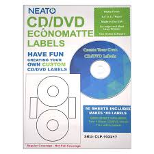 40 free printable binder spine available for you! Cd Dvd Printable Labels Econo Matte Finish 100 Disc Labels And 100 Utility Spine And Case Sticker Labels Online Design Maker Software Included By Neato Buy Online In Dominica