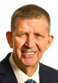 Yelayna Rossi top vote-getter in GLSD primary