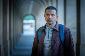 Noel clarke has come a long way since he first landed on our screens in the early noughties. Uynyidmutilvbm