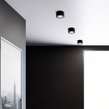 Deckenstrahler sortiment im marktplatz für lampen und leuchten. Buromobel Rgb Led Farbwechsel Deckenstrahler Dimmbar Wohnraum Beleuchtung Spots Schwenkbar Buro Schreibwaren Blowmind Com Br