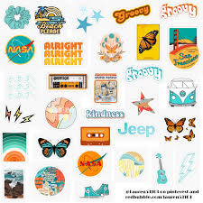 Ini adalah aplikasi sketsa resmi dari sony. Aesthetic Sticker Sheets For Printing Novocom Top