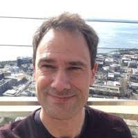 Chris Morford's Instagram, Twitter & Facebook