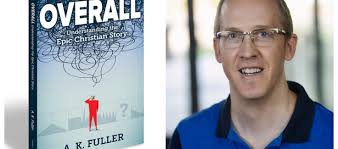 Allan Fuller Archives