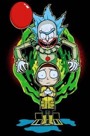 Ver más ideas sobre personajes de rick y morty, rick y morty, rick y. Rick Y Morty Fondo De Pantalla Descargue A Su Movil Desde Phoneky