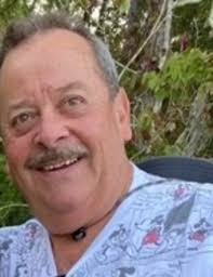 Obituary information for Mark Wayne Baggett
