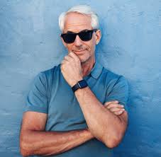 Kaufe perfekt sitzende chinos und leinenhosen für herren bei h&m! Fashion Tipps Fur U50 Manner