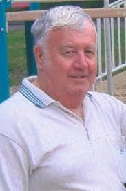 Obituary for Dennis M. O'Donahoe