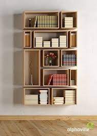 Maybe you would like to learn more about one of these? Bookshelves Diy Bookshelf Design Shelves