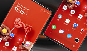 Xiaomi recently shared a teaser on chinese microblogging platform weibo, confirming the mi mix 4 moniker. Xiaomi Mi Mix 4 Will Not Crash And Will Be The Smartphone With Which All Of Them Are