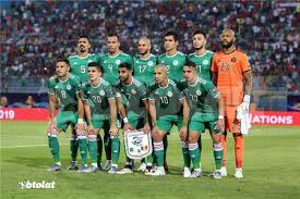Jun 03, 2021 · يخوض منتخب الجزائر مباراته أمام نظيره موريتانيا اليوم الخميس 3/6/2021 وذلك في مباراة ودية بين المنتخبين إستعداداً للإستحقاقات الدولية القادمة. Ù…ÙˆØ¹Ø¯ ÙˆØ§Ù„Ù‚Ù†Ø§Ø© Ø§Ù„Ù†Ø§Ù‚Ù„Ø© ÙˆÙ…Ø¹Ù„Ù‚ Ù…Ø¨Ø§Ø±Ø§Ø© Ø§Ù„Ø¬Ø²Ø§Ø¦Ø± ÙˆØ²ÙŠÙ…Ø¨Ø§Ø¨ÙˆÙŠ Ø§Ù„ÙŠÙˆÙ… ÙÙŠ ØªØµÙÙŠØ§Øª Ø£Ù…Ù… Ø¥ÙØ±ÙŠÙ‚ÙŠØ§ Ø¨Ø·ÙˆÙ„Ø§Øª