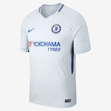 Chelsea 17/18 home kit product review | kitbag. Tfc Football Nike Chelsea Fc Away 17 18 Stadium Jersey
