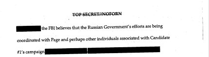 You will receive an official certification letter from the fbi. Aaron Mate On Twitter In Page S Fisa Warrant The Fbi Says It Believes That Russia S Efforts Are Being Coordinated With Page And Perhaps Other Individuals Associated With Trump Campaign It Then Cites