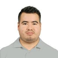 Daniel Orlando Colina Sanchez