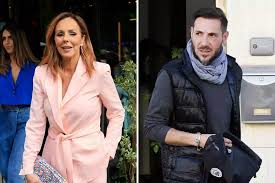 Rocío Flores rompe su silencio tras la peligrosa decisión de Antonio David Flores