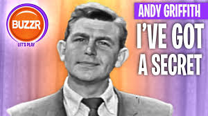 Created by comedy writers allan sherman and howard merrill. I Ve Got A Secret Bill Cullen Archive