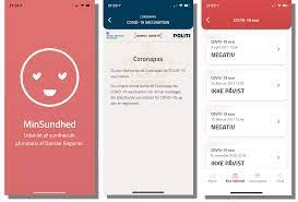 Our vaccination dataset uses the most recent official numbers from governments and health ministries worldwide. Coronapas The Passport Helping Denmark Open Up After Covid Bbc News