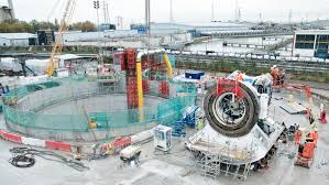  +91 11 4103 4600 +91 11 4103 4601. Lee Tunnel Herrenknecht Ag