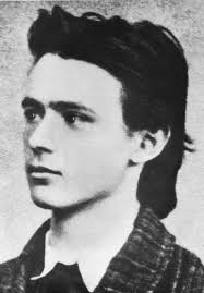 About Rudolf Steiner